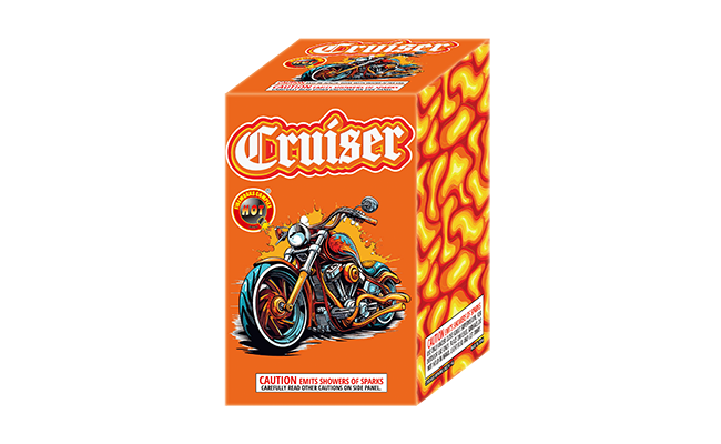 Cruiser